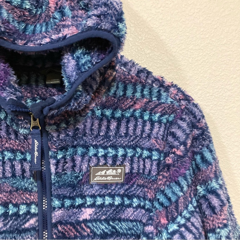 Eddie Bauer jacket - Picture 3 of 5
